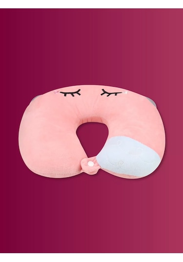 Mıland Uçak İçin Boyun Yolculuk Yastığı 172197363