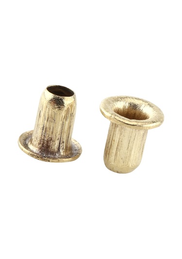 Wezone 700 Adet Arı Kovanı Çerçeve Bakır Gözlük, Ahşabı Kablodan Koruma, Çapraz Telleme İçin Zorunlu Takım 100g