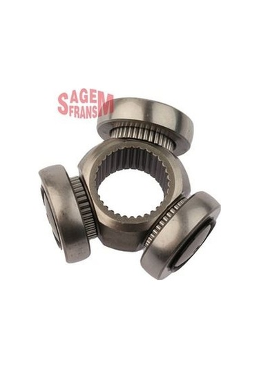 SGM-55117 AKS MAFSALI MEGANE III-FLUENCE 5 VİTES