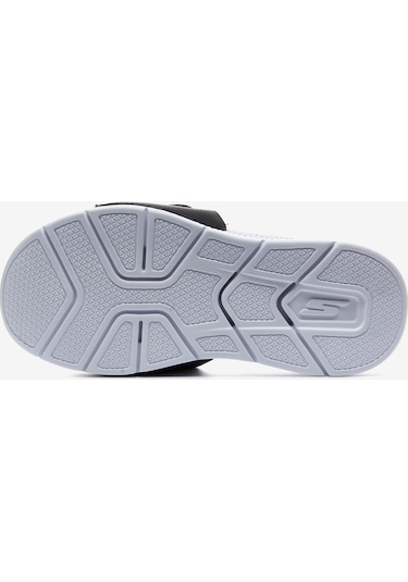 Skechers Go Consistent Sandal - Watershe Erkek Siyah Terlik 229033 Bkw Siyah