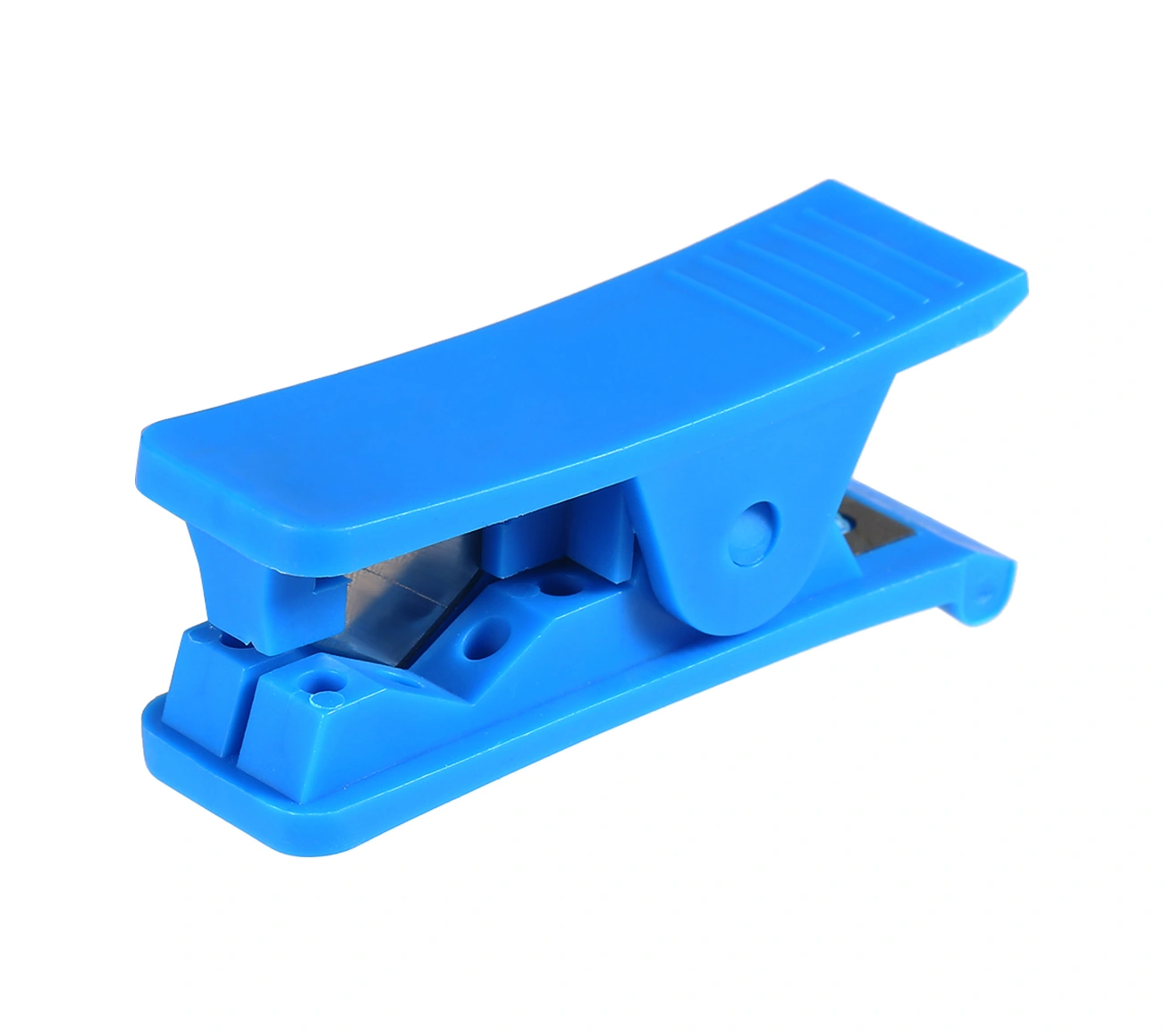 Youtek Balıkçılık Boru Kesici - Hafif Ve Taşınabilir, 90 Derece Kolay Kesim, Sağlam Plastik Gövde İle Balık Turlarınız İçin Uygun