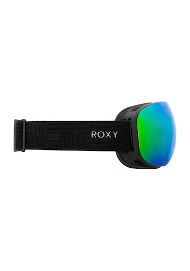 Roxy Roxy Popscreen Nxt Kadın Snowboard Gözlüğü 28852 Yeşil