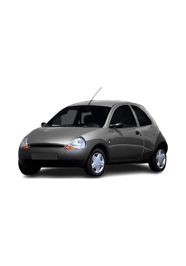 Ford Ka Yıl 1996-08 Arası Depo Sol Far Sarı Sinyal 97kg 13006 Sa