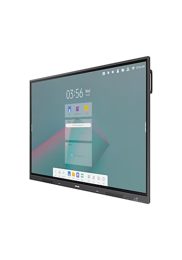 Samsung Wa86c Serisi Android Pro 86'' - Eğitim Ve İş Amaçlı Flip Pro 4k Uhd Etkileşimli Ekran
