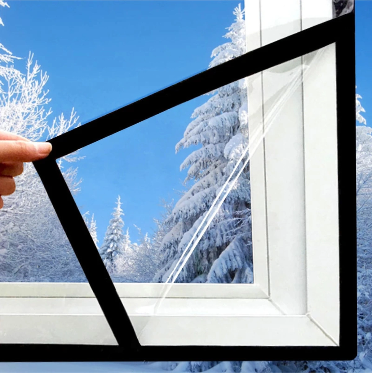 Rüzgar Yalıtım Filmi 135cm 180cm