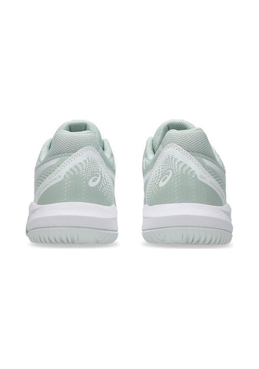 Asics 1042a237-300 Gel-dedicate 8 Kadın Tenis Ayakkabısı Yeşil