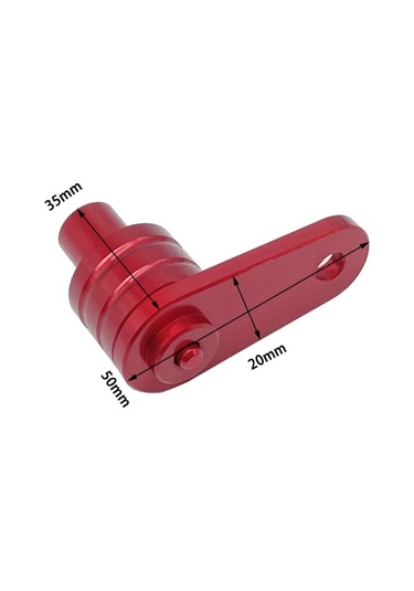 Yamaha Nmax 155/125 Honda Nss Forza Siyah Motosiklet Fren Kolu Park Kilidi