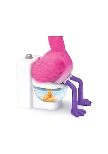 Little Live Pets Dans Eden    Flamingo