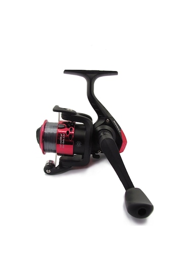 Ecotackle Vantuzz Mini 220 Fd 2 Bb Ekonomik Makine (2519151)
