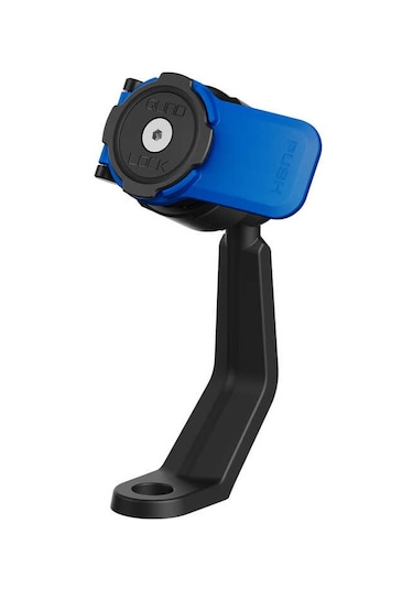 Quadlock Motosiklet Ayna Ayağı Bağlantısı Siyah