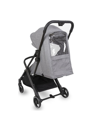 Bagi Gravity Autofold Bebek Arabası / Gri