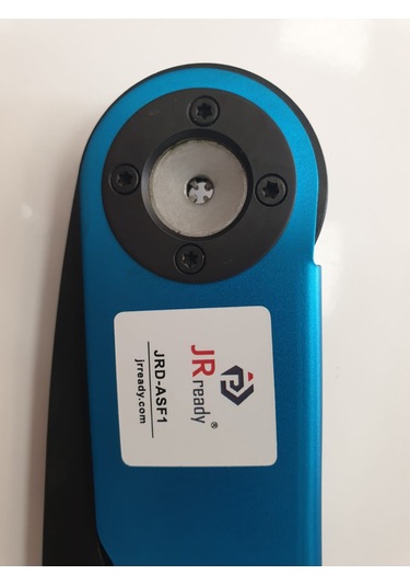 Jrready Jrd-asf1 Mıl-c-m225201/1-01 Pin Sıkma Aleti Crımp Tool