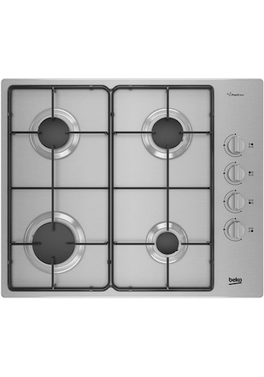 Beko Yeni Eco BFM 310 I - BOMD D 6110 EI - ADP 61420 I Ankastre Set Inox