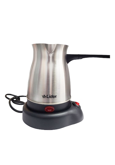Lider LK-315 Fast Elektrikli Cezve