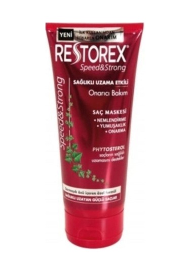 Restorex Saç  Bakım Maskesi 200 ml