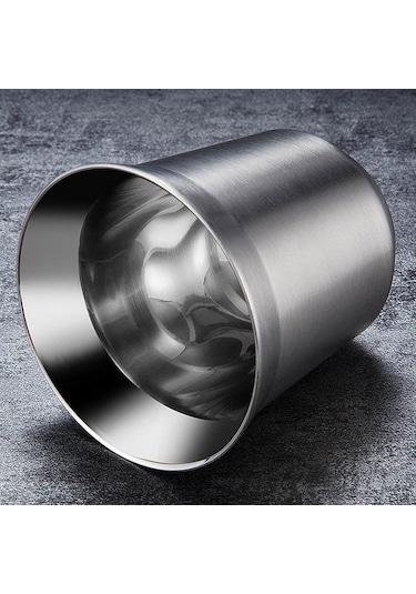 Suntek Çift Duvarlı Kahve Kupa Yalıtımlı Çay Bardağı S