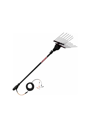 Castellari Tornado Carbon L V3 Zeytin Hasat Makinesi