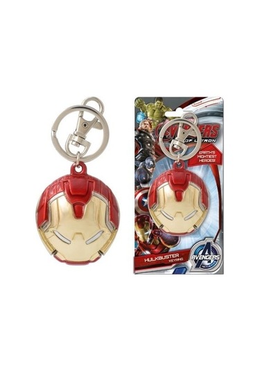 Avengers 2 Hulkbuster Anahtarlık