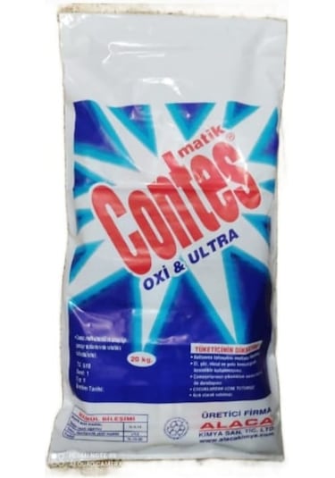 Contes Matik 15 KG