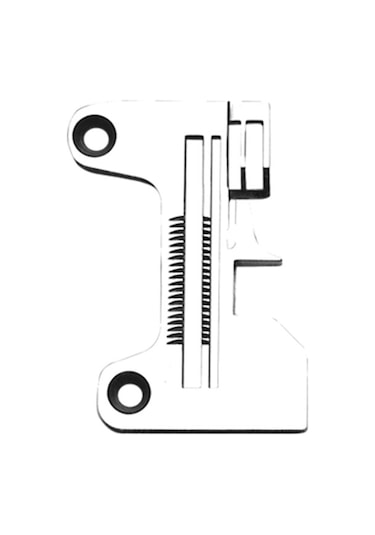 Pegasus Overlok 3 İp Plaka 3 MM / 277500P30