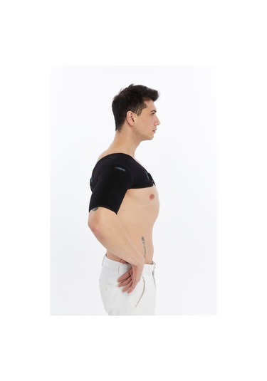 Prolife Omuz Kol Desteği Bandajı Sporcu Koruma Rotator Manşet Terapisi