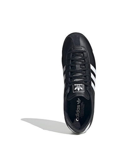 Adidas Italia 70s Erkek Günlük Ayakkabı Js1324 Siyah Siyah