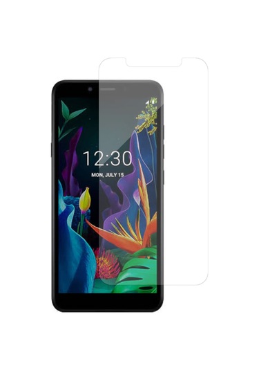 Notech Casper Vıa P3 Temperli Cam Ekran Koruyucu