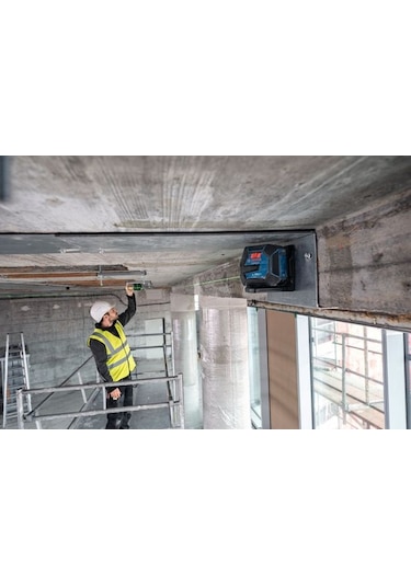 Bosch GLL 20-22 G Çizgi Lazeri - 0601065600