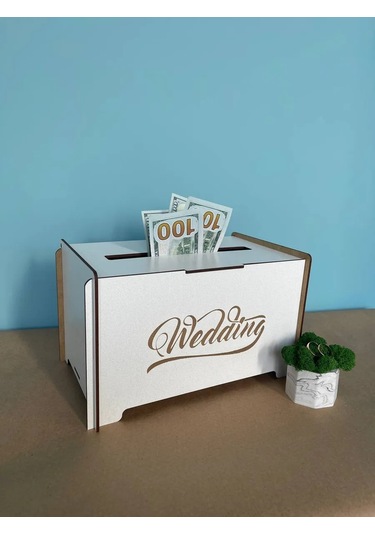 Dewood Aile Bankası, Düğün Sandığı, Kumbara 246249321