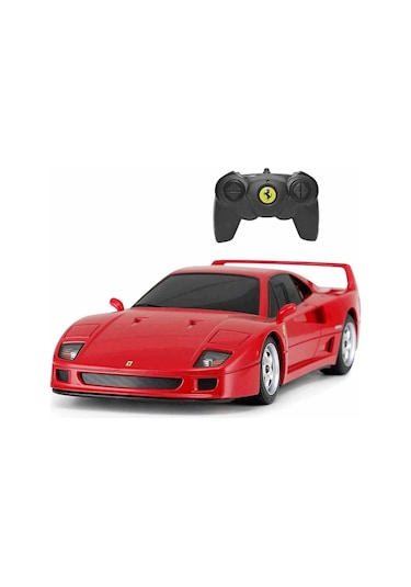 78800 1:24 Uzaktan Kumandalı Ferrari F40 Araba 19 Cm -sunman