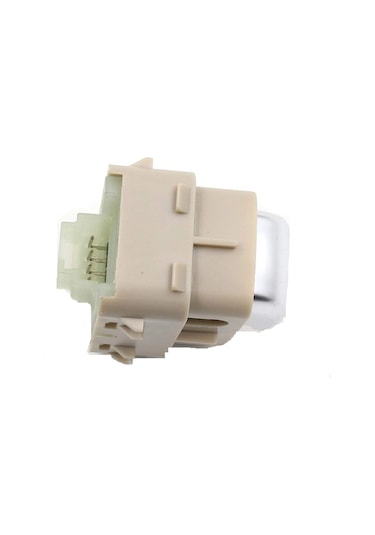 MERCEDES E-CLASS W213 CAM AÇMA DÜĞMESİ TEKLİ ÖN SAĞ BEJ