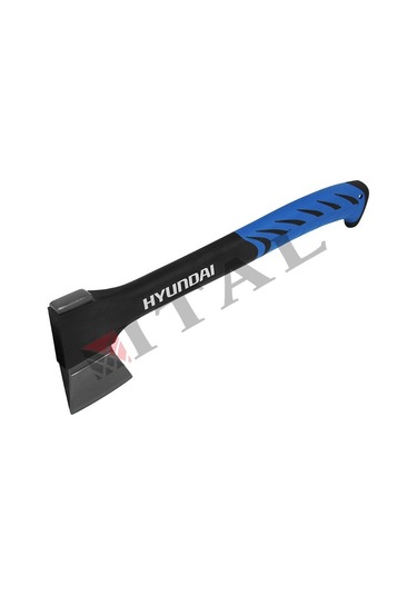 Hyundai Hx145 Parçalama Baltası 36cm Fiberglas