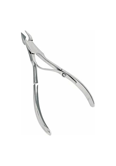 Mujgan Mjgn-42 Metal Tırnak Et Pensi Pedikür Manikür Makası Pense Modeli