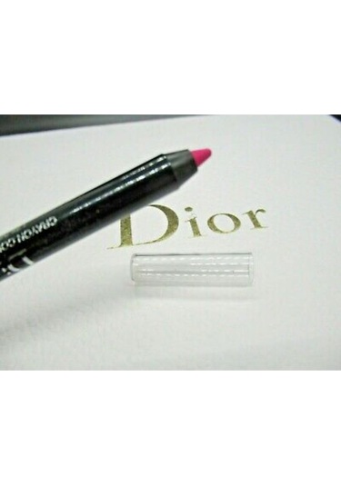 Christian Dior Contour Dudak Kalemi 047 Miss