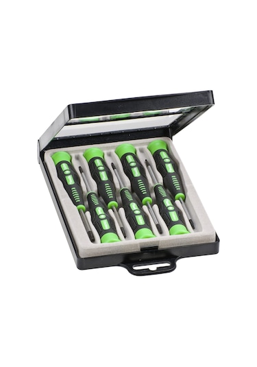 Kwb Elektronikçi Tornavida Seti 7 Parça 49146400