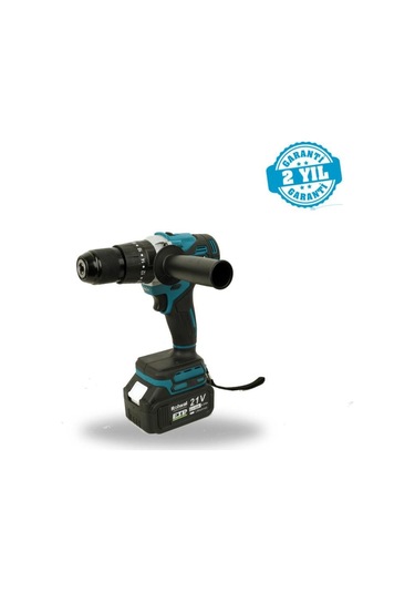 Rolwal Akülü El Aletleri Seti 21v 4 Amper - Şarjlı Hilti - Şarjlı Avuç Taşlama - Şarjlı Vidalama - Şarjlı Somun Sıkma