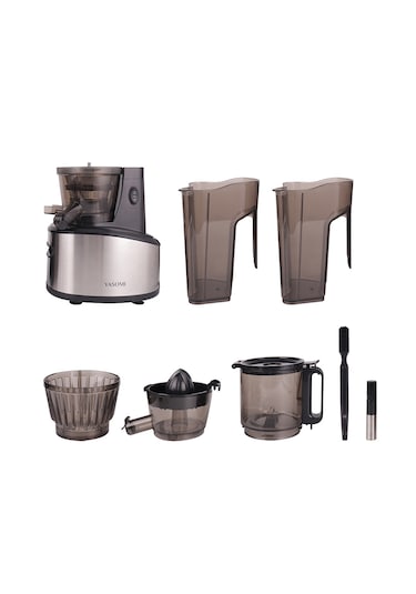 Yasomi Sd-60sa Katı Meyve Sıkacağı