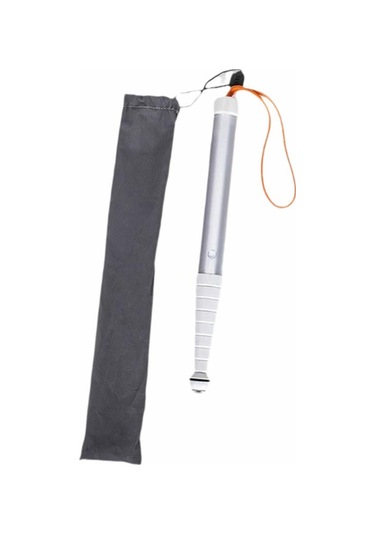 Suntek Görme Engelliler İçin Darbeye Dayanıklı Titanyum