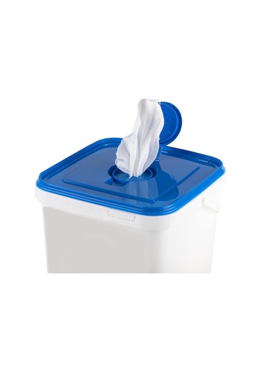 Omnisoft Tek Kullanımlık Bebek Ağız Silme Mendili 300 Adet