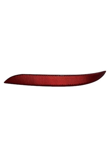 Tampon Reklektörü Arka Sol / E60 -e60lci / 63147183913