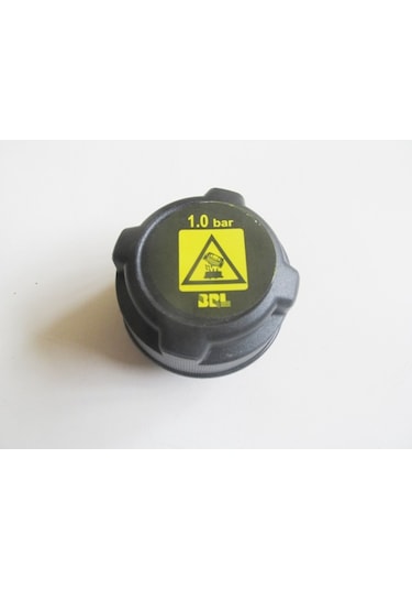 Fıat Marea 97/07 Radyatör Yedek Su Depo Kapağı 1.0 Bar Siyah - Radyatör