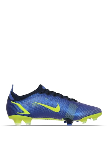 Nike Mercurial Vapor 14 Elite Fg Unisex Mor Futbol Krampon CQ7635-574