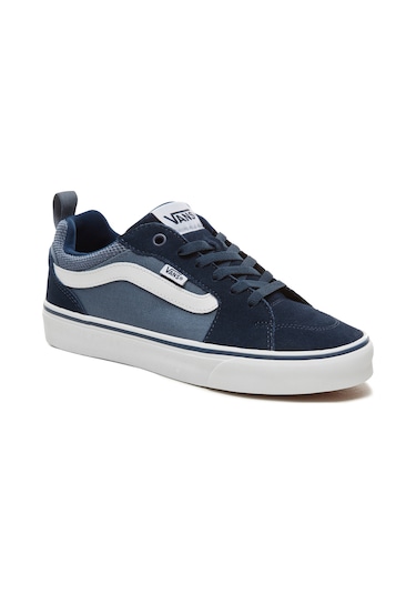 Vans Mn Filmore Lacivert Erkek Sneaker 000000000100395718 Çok Renkli