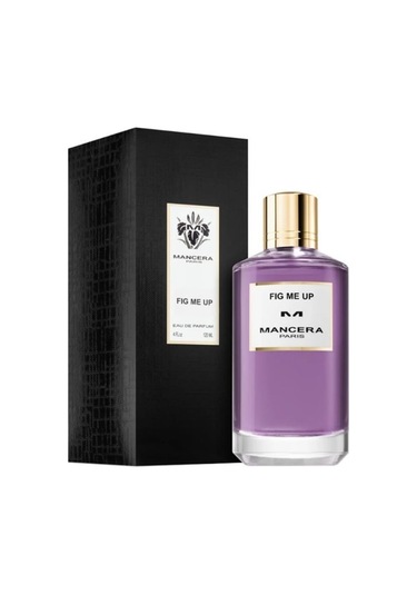 Mancera Fig Me Up Edp 120 Ml Unisex Parfüm Aromatik