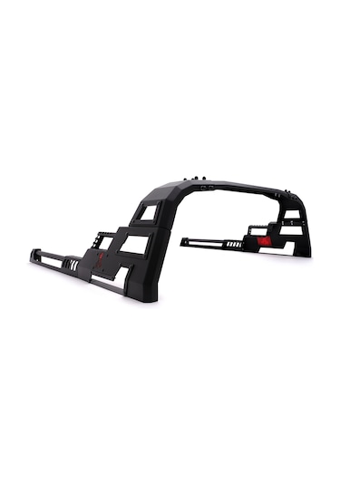 Isuzu D-max Dakar Rollbar 2020 Ve Sonrası