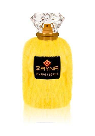 Zayna Energy Scent Erkek Parfüm EDP 100 ML