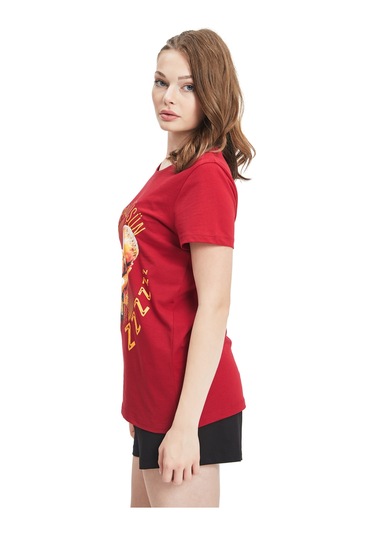 Galatasaray Kadın Icardi Pijama K241403 Standart