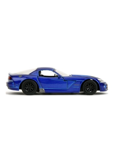 Jada 1:32 Pink Slips 2008 Dodge Viper Srt 10 Yeşil