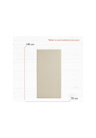 Gezenbebe Hero Lastikli Bebek Ve Çocuk Çarşafı 70x140