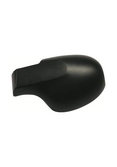 Symbol Yan Dikiz Aynası Kapağı Sol Siyah 2009 - 2012 8200634550 Tybmakm6xıfsb6g512